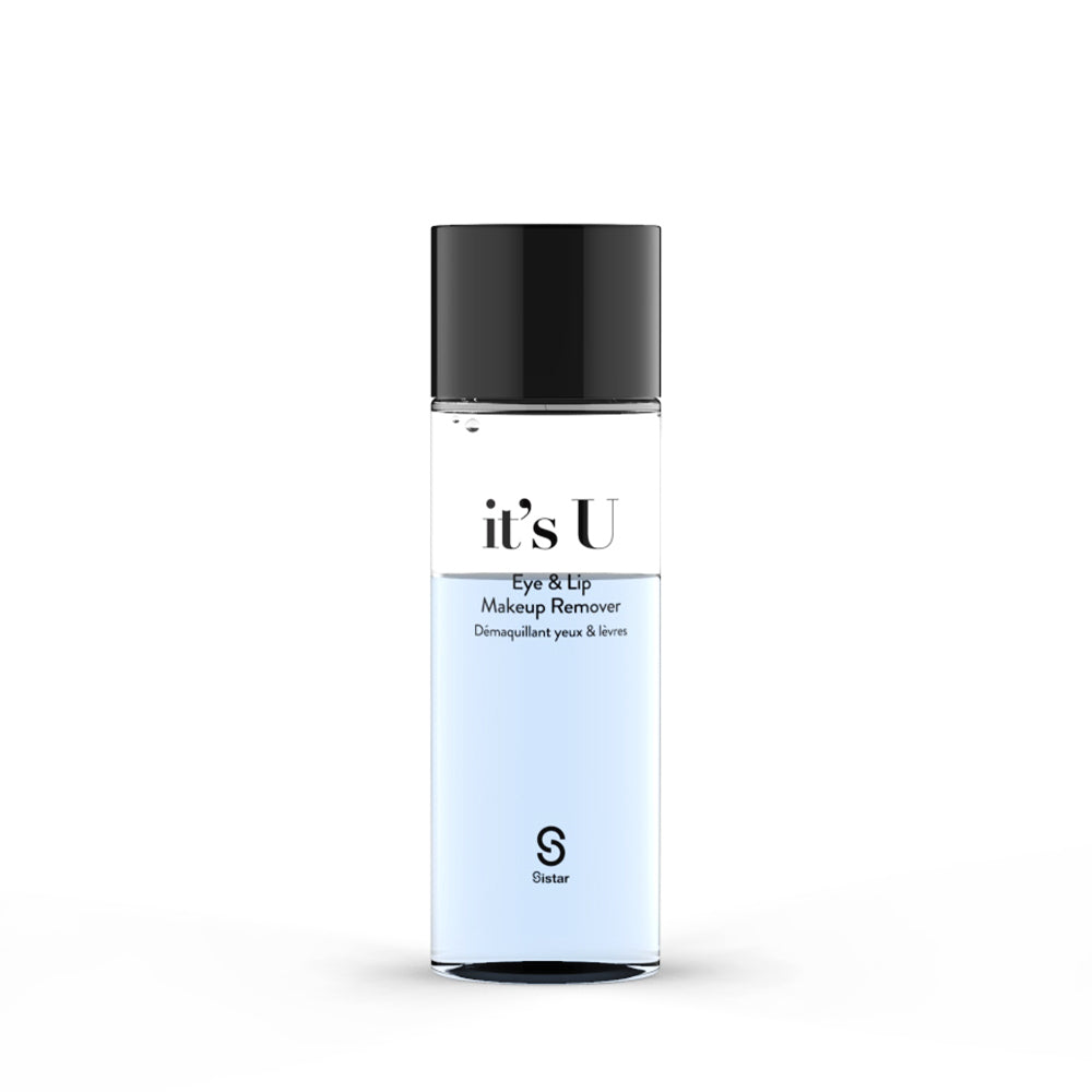 IT'S U MAKEUP REMOVER - Sistar Cosmetics