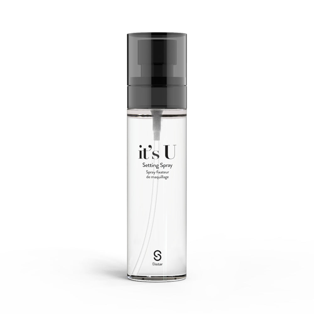It's U Setting Spray - Sistar Cosmetics