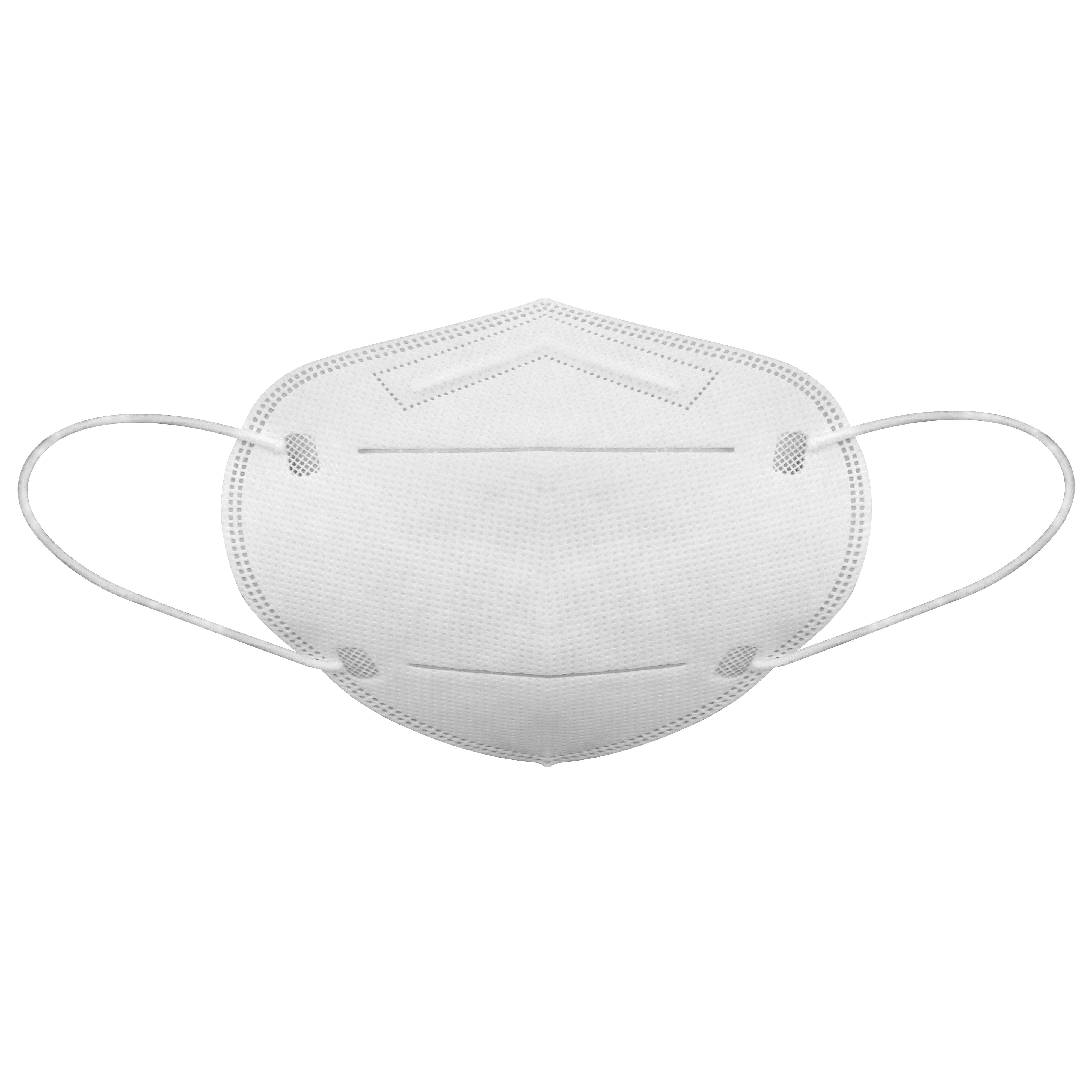 95% Filtration Premium Multi-Layered Protective Filtration Disposable Face Mask - Sistar Cosmetics