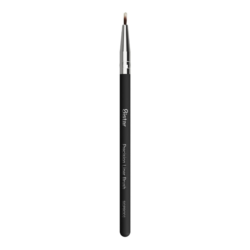 Sistar Precision Liner Brush - Sistar Cosmetics