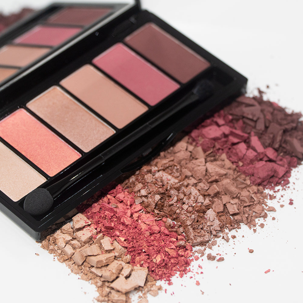 Eyeshadow Palette - Sistar Cosmetics