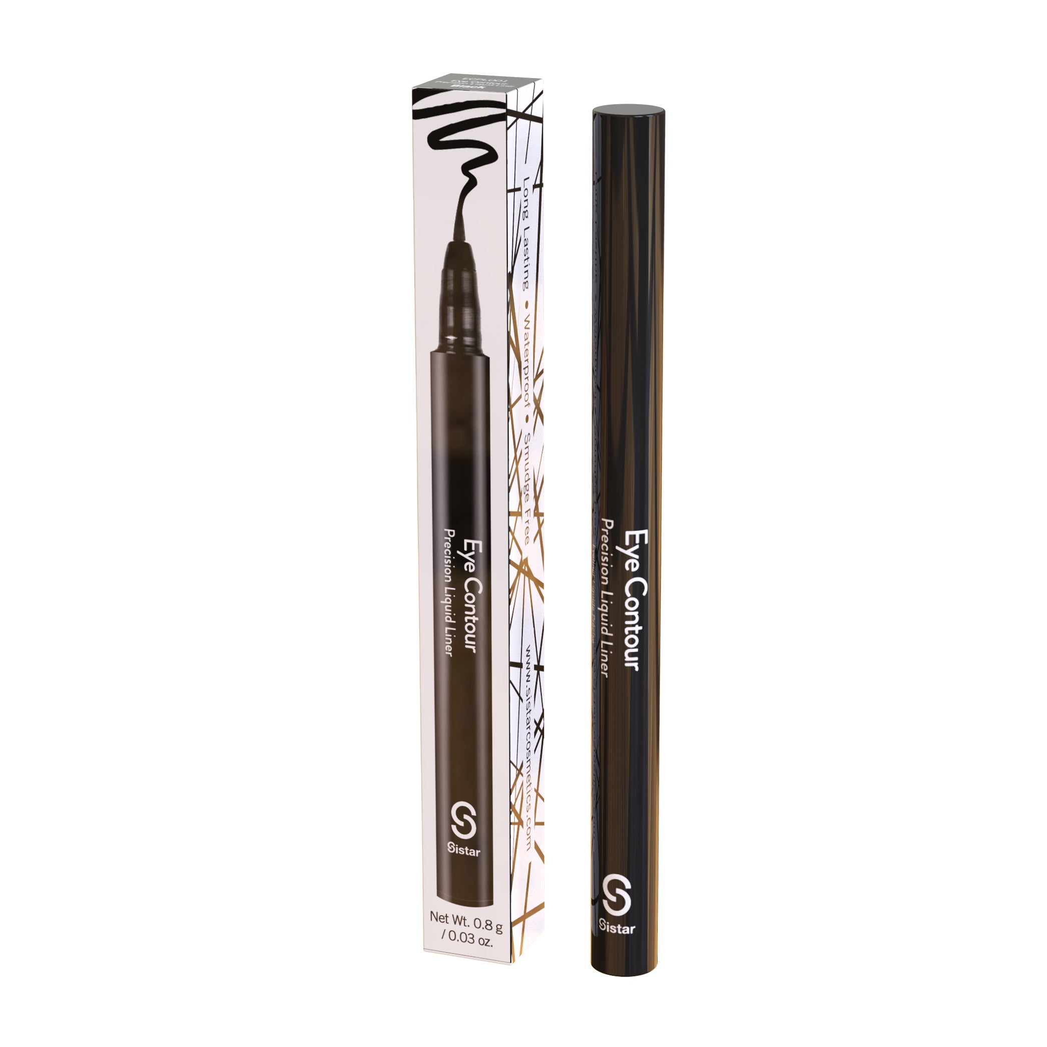 Eye Contour Precision Liquid Liner