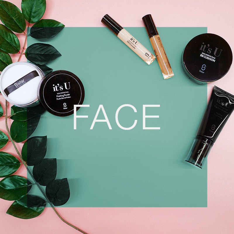 Face