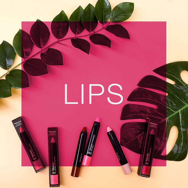 Lips