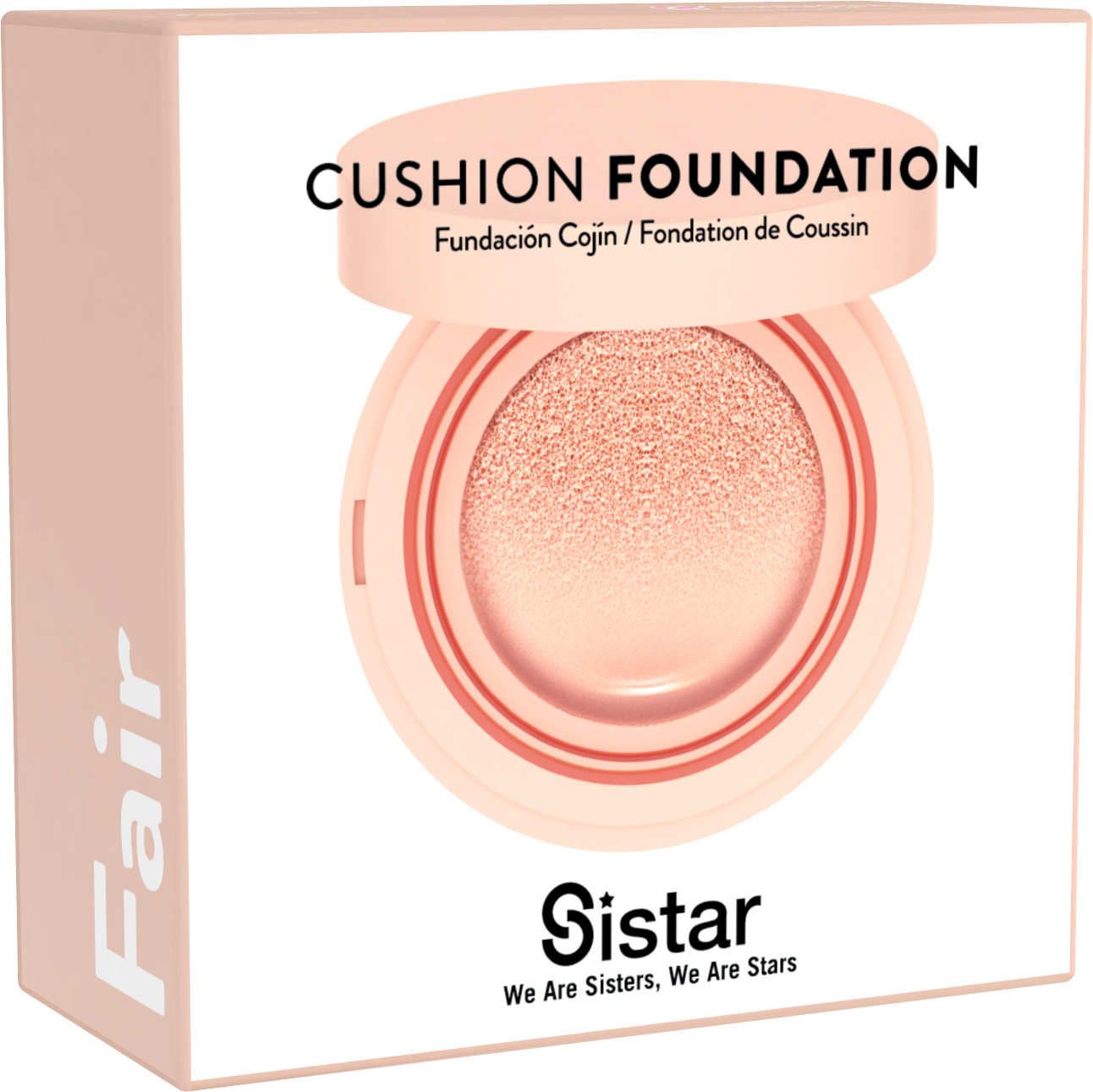 Skin Perfecting BB Cushion