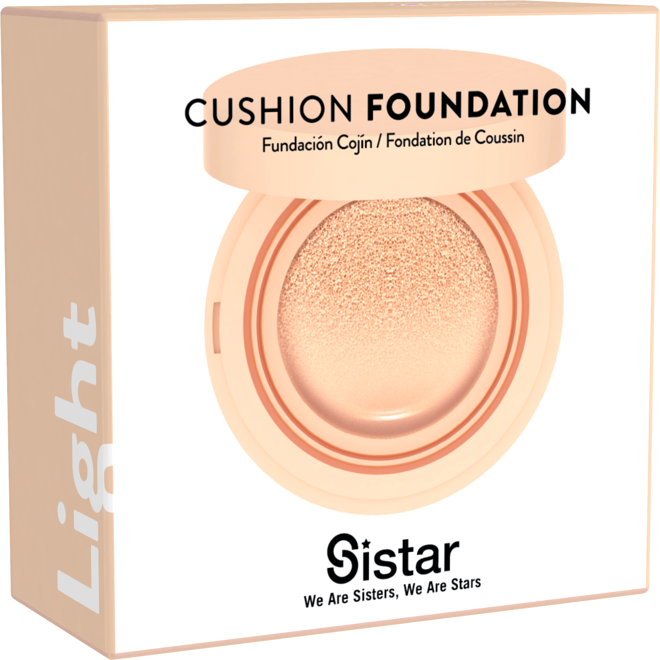 Skin Perfecting BB Cushion