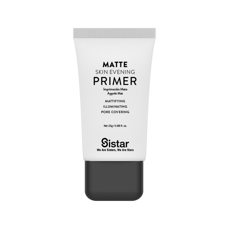 Skin Smoothing Primer