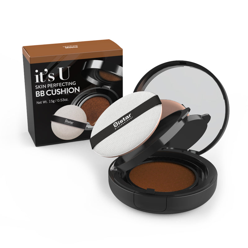 Sistar S.Perfecting BB Cushion - Sistar Cosmetics