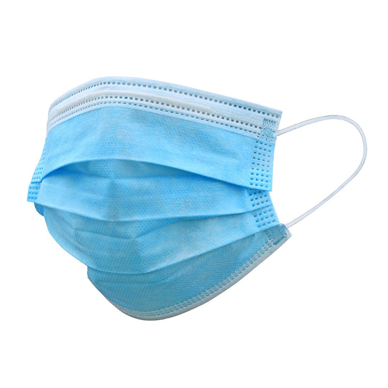 Protective Filtration Surgical Disposable Mask 5pack - Sistar Cosmetics