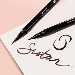 [New] Sistar Eye Contour Precision Liquid Liner - Sistar Cosmetics