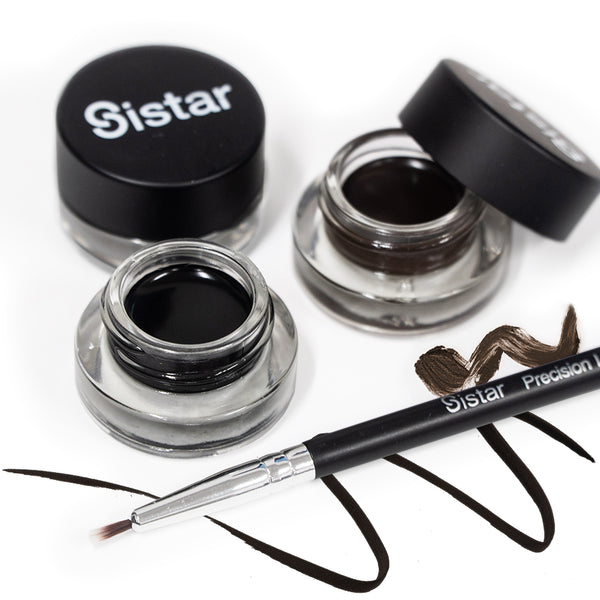 Sistar Gel Pot Liner - Sistar Cosmetics