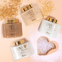 [New] I Bake You Happy Loose Powder - Sistar Cosmetics