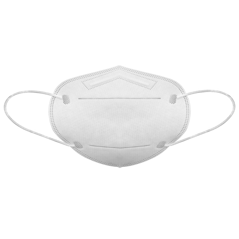 95% Filtration Premium Multi-Layered Protective Filtration Disposable Face Mask - Sistar Cosmetics