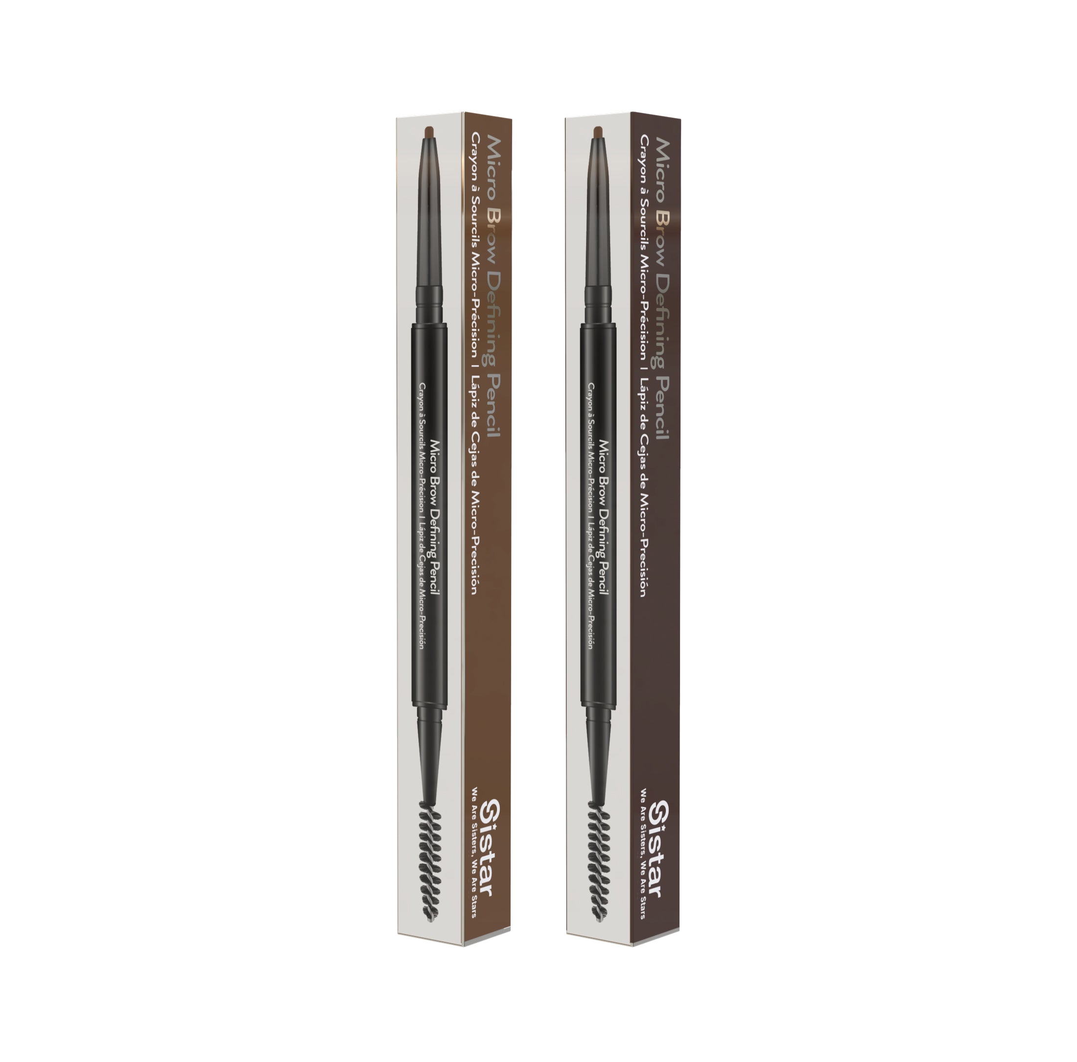 Micro Brow Defining Pencil