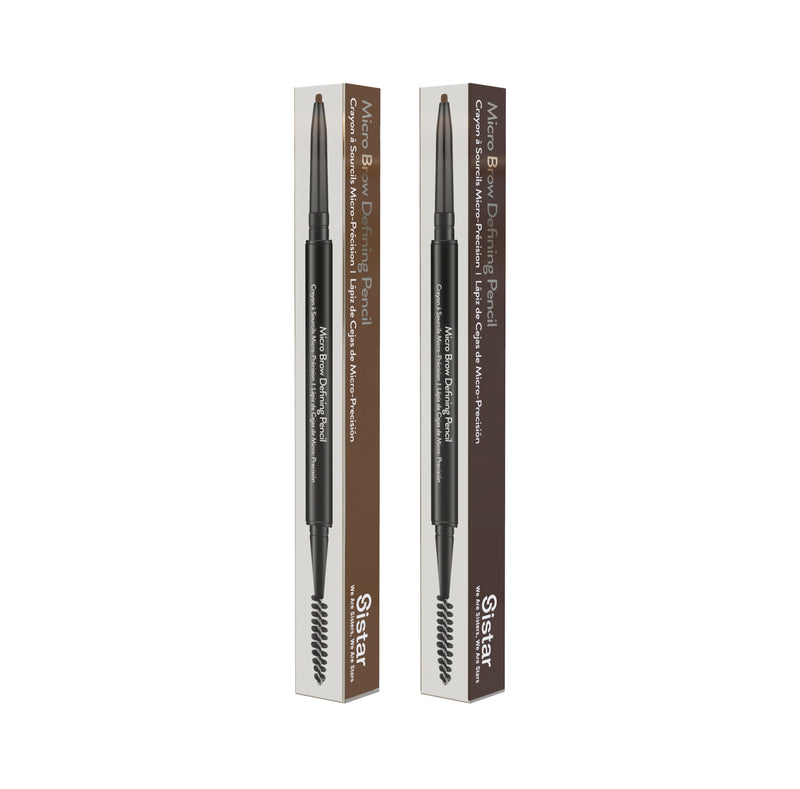 Micro Brow Defining Pencil