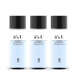 Bundle] Sistar Ii's U Makeup Remover x 3EA - Sistar Cosmetics