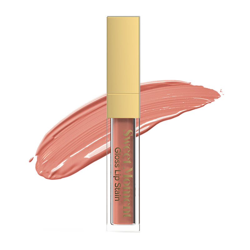 [New] Sweet Moment Gloss Lip Stain - Sistar Cosmetics