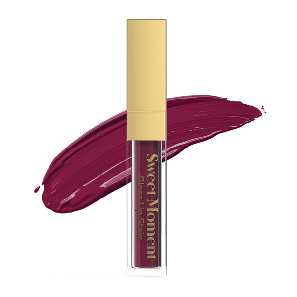 [New] Sweet Moment Gloss Lip Stain - Sistar Cosmetics