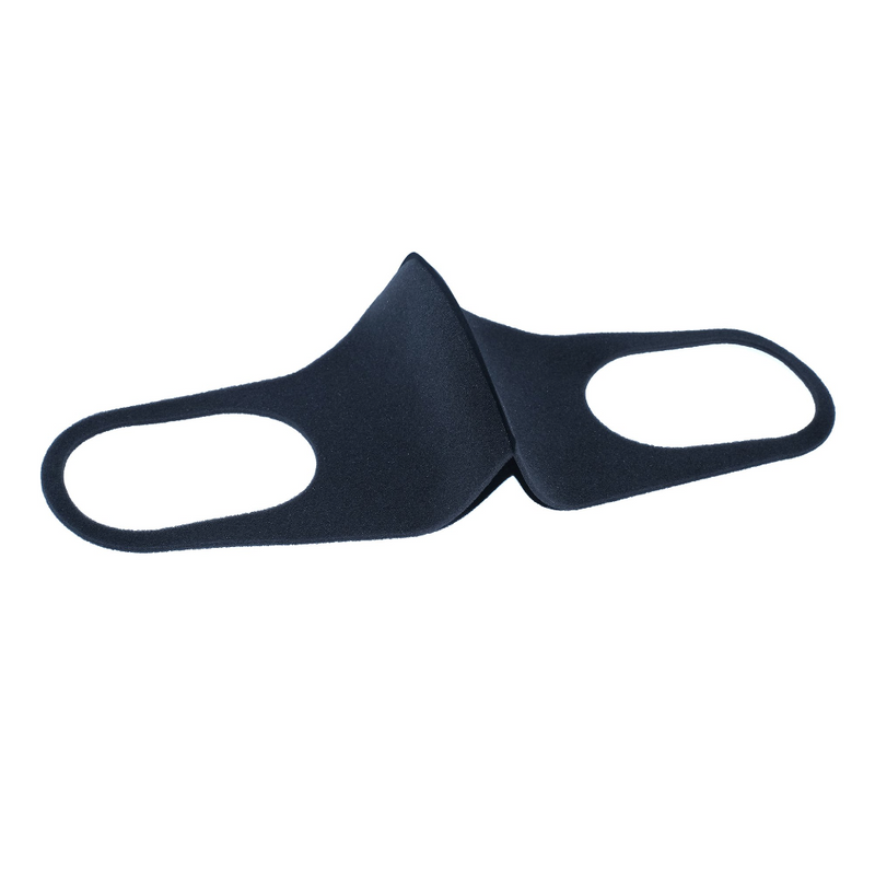 REUSABLE & WASHABLE PROTECTIVE FILTRATION CLOTH MASK - Sistar Cosmetics