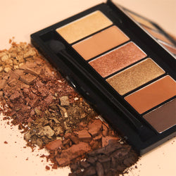 Eyeshadow Palette - Sistar Cosmetics