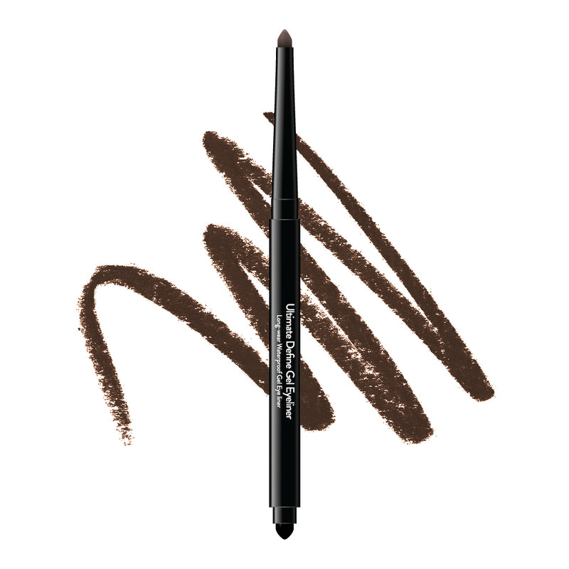 Sistar Ultimate Define Gel Eyeliner - Sistar Cosmetics