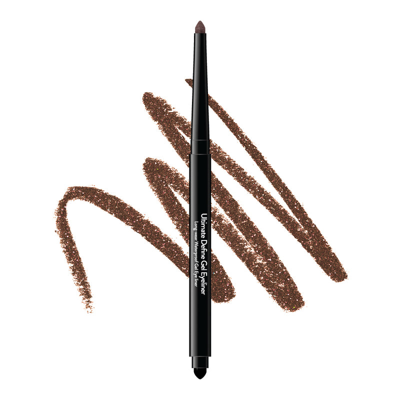 Sistar Ultimate Define Gel Eyeliner - Sistar Cosmetics