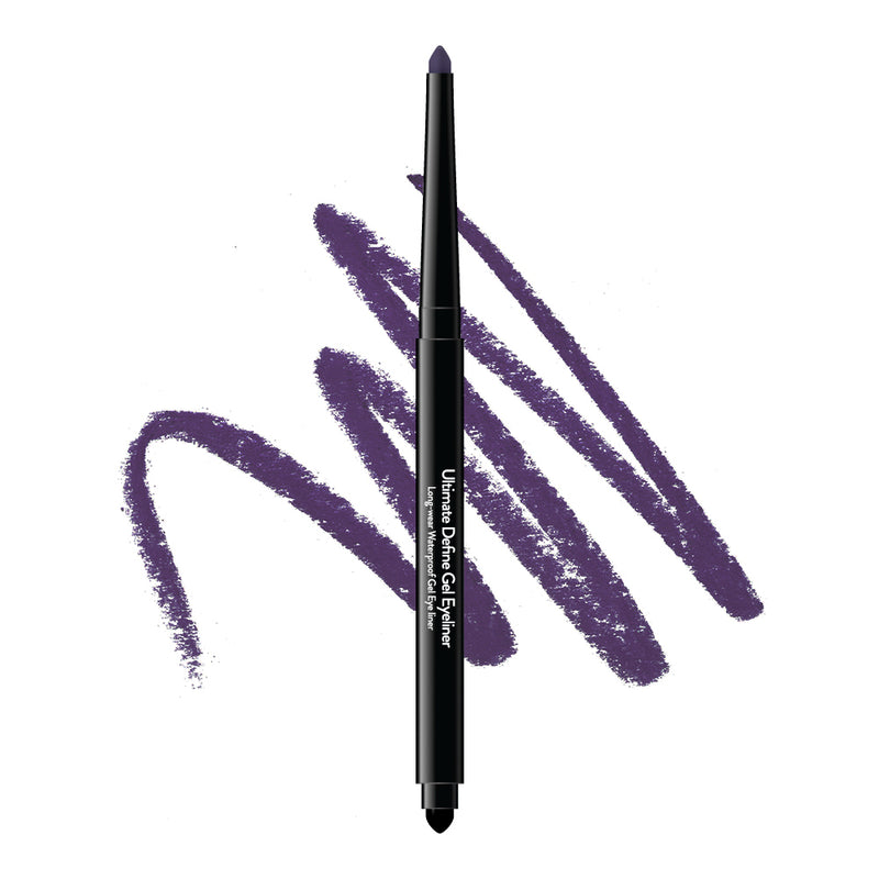 Sistar Ultimate Define Gel Eyeliner - Sistar Cosmetics