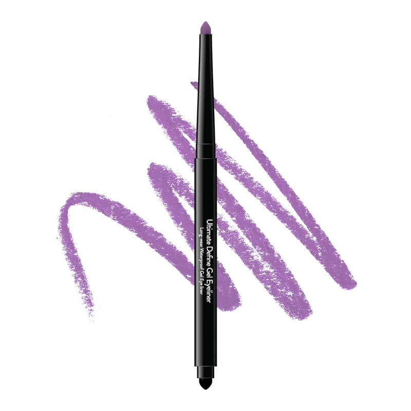 Sistar Ultimate Define Gel Eyeliner - Sistar Cosmetics