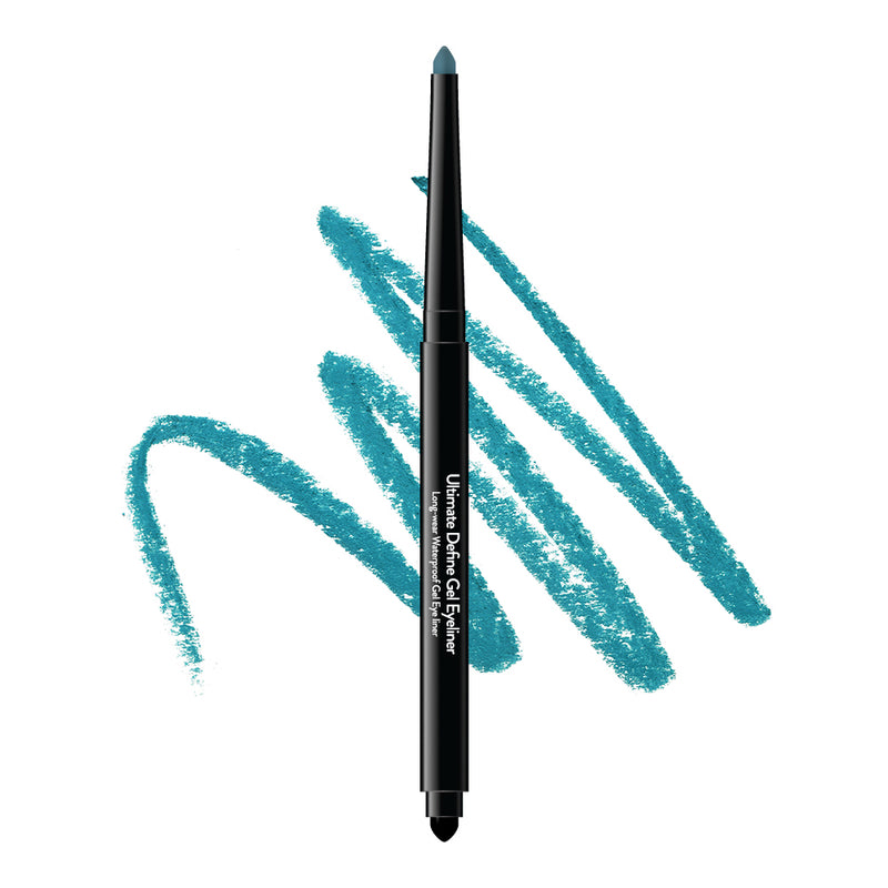 Sistar Ultimate Define Gel Eyeliner - Sistar Cosmetics