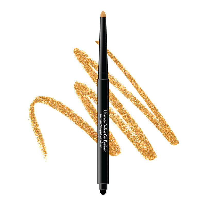 Sistar Ultimate Define Gel Eyeliner - Sistar Cosmetics