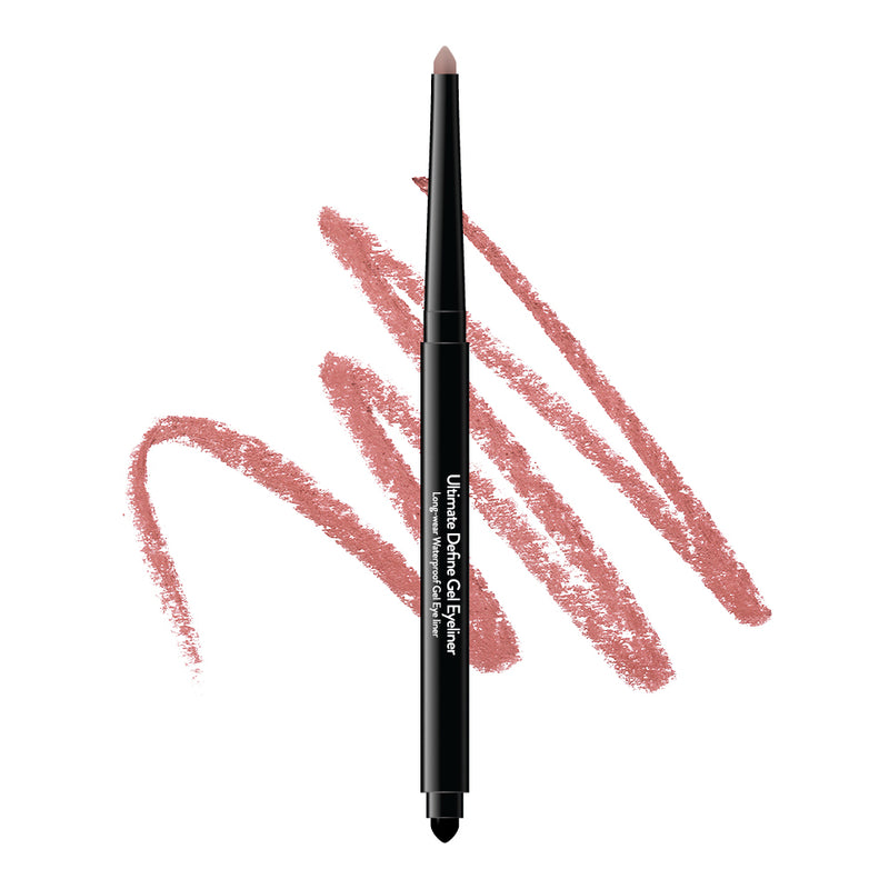 Sistar Ultimate Define Gel Eyeliner - Sistar Cosmetics