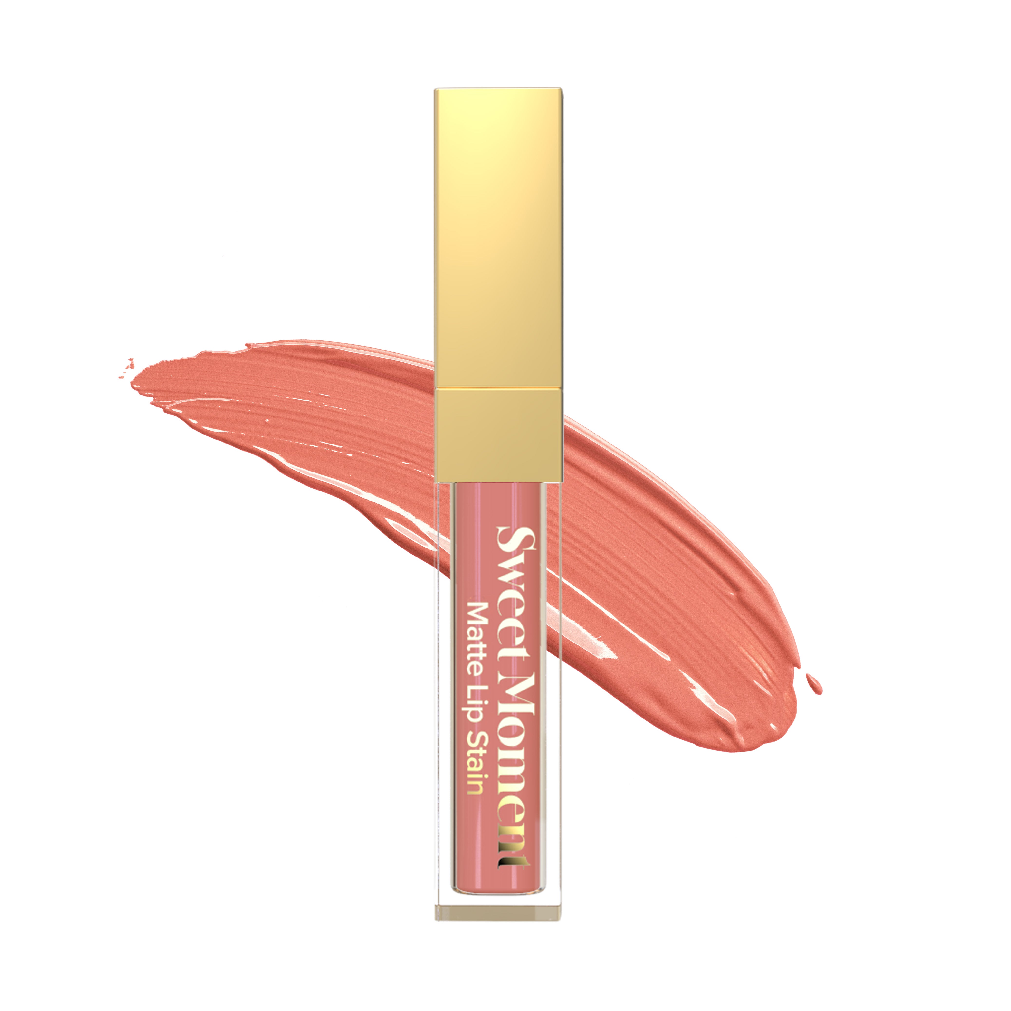 [New] Sweet Moment Matte Lip Stain