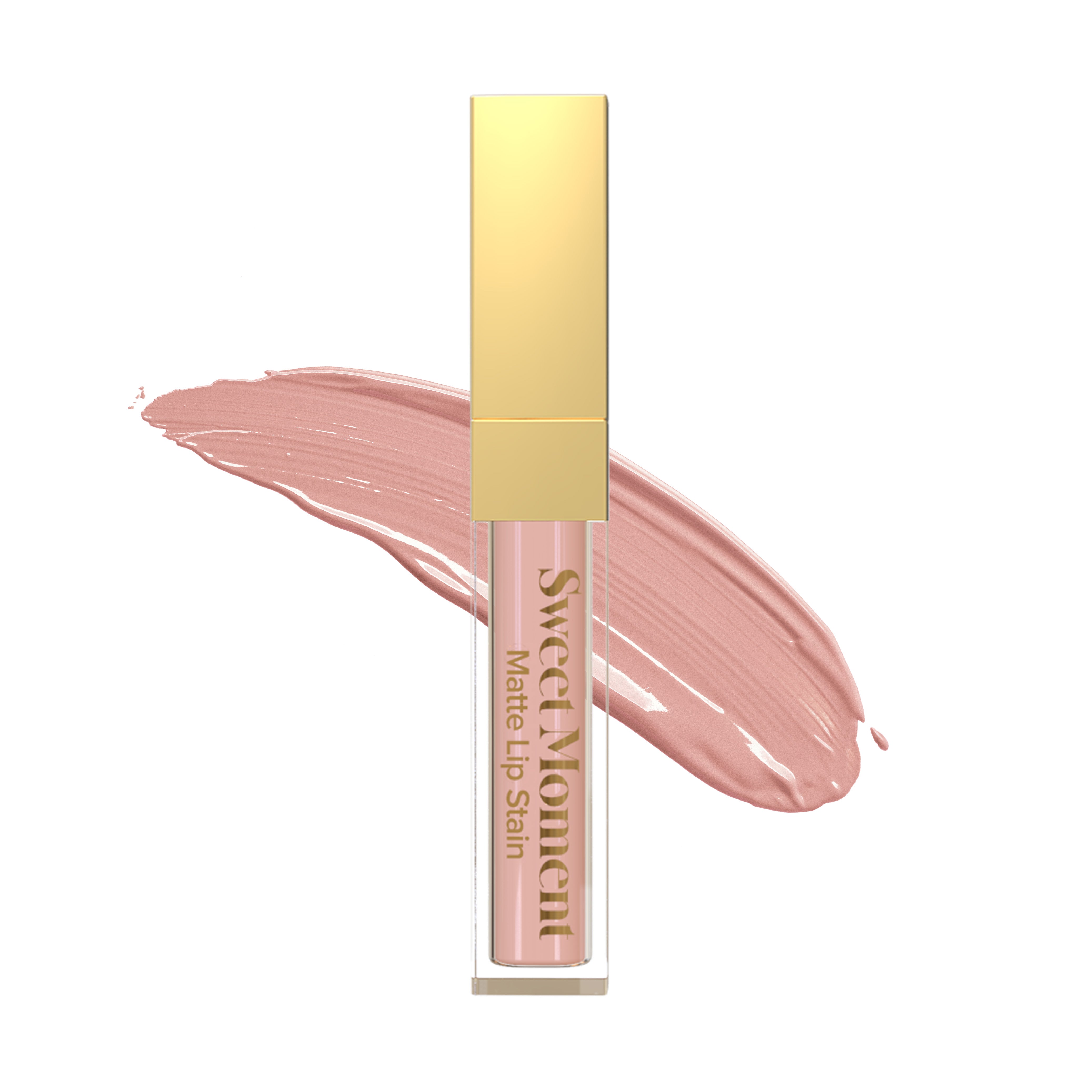 [New] Sweet Moment Matte Lip Stain