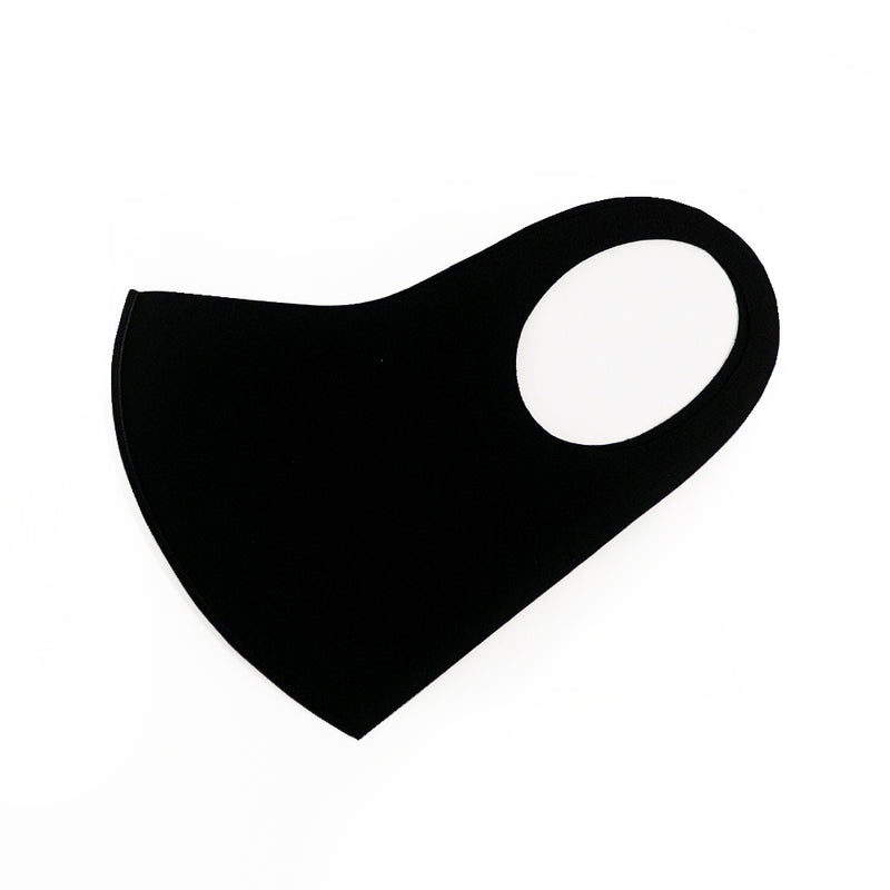 REUSABLE & WASHABLE PROTECTIVE FILTRATION CLOTH MASK - Sistar Cosmetics