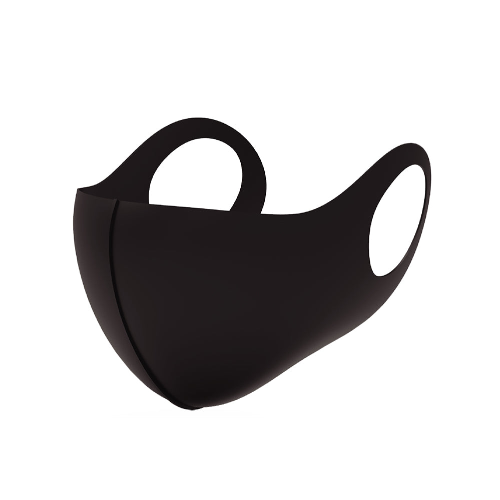REUSABLE & WASHABLE PROTECTIVE FILTRATION CLOTH MASK - Sistar Cosmetics
