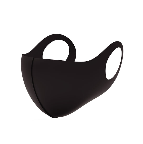 REUSABLE & WASHABLE PROTECTIVE FILTRATION CLOTH MASK - Sistar Cosmetics