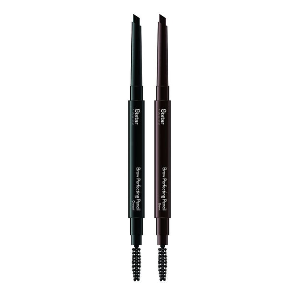 Brow Perfecting Pencil - Sistar Cosmetics