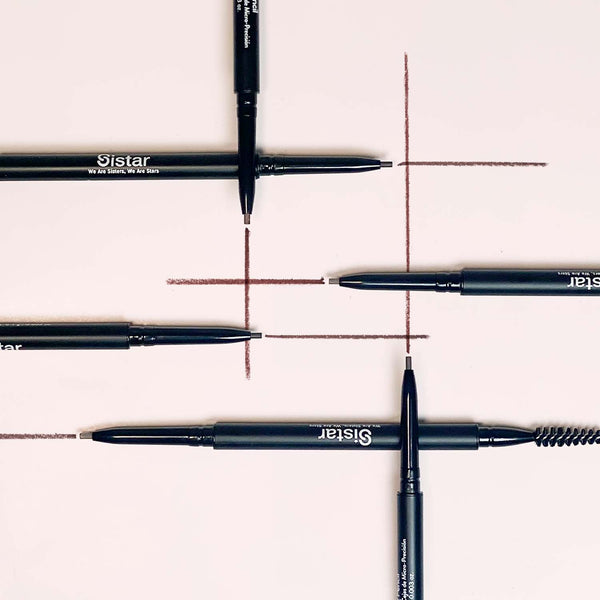 Micro Brow Defining Pencil