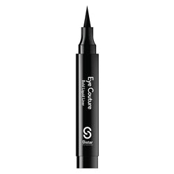 Sistar Eye Countour Bold Liquid Liner - Sistar Cosmetics