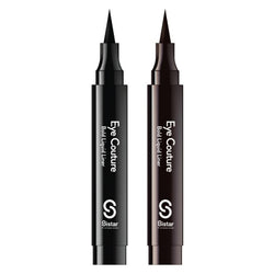 Sistar Eye Countour Bold Liquid Liner - Sistar Cosmetics