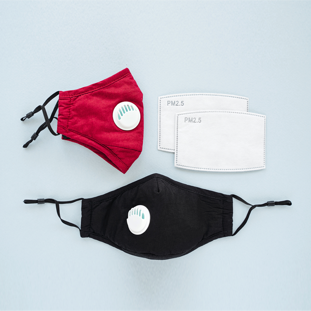 PM2.5 Filter for Face Masks - Sistar Cosmetics