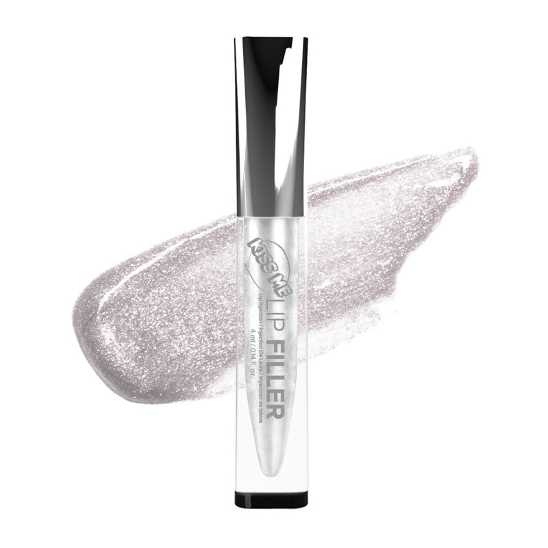 [New] Kiss Me Lip Filler Plumping Lip Gloss - Sistar Cosmetics