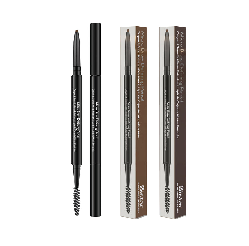 Micro Brow Defining Pencil