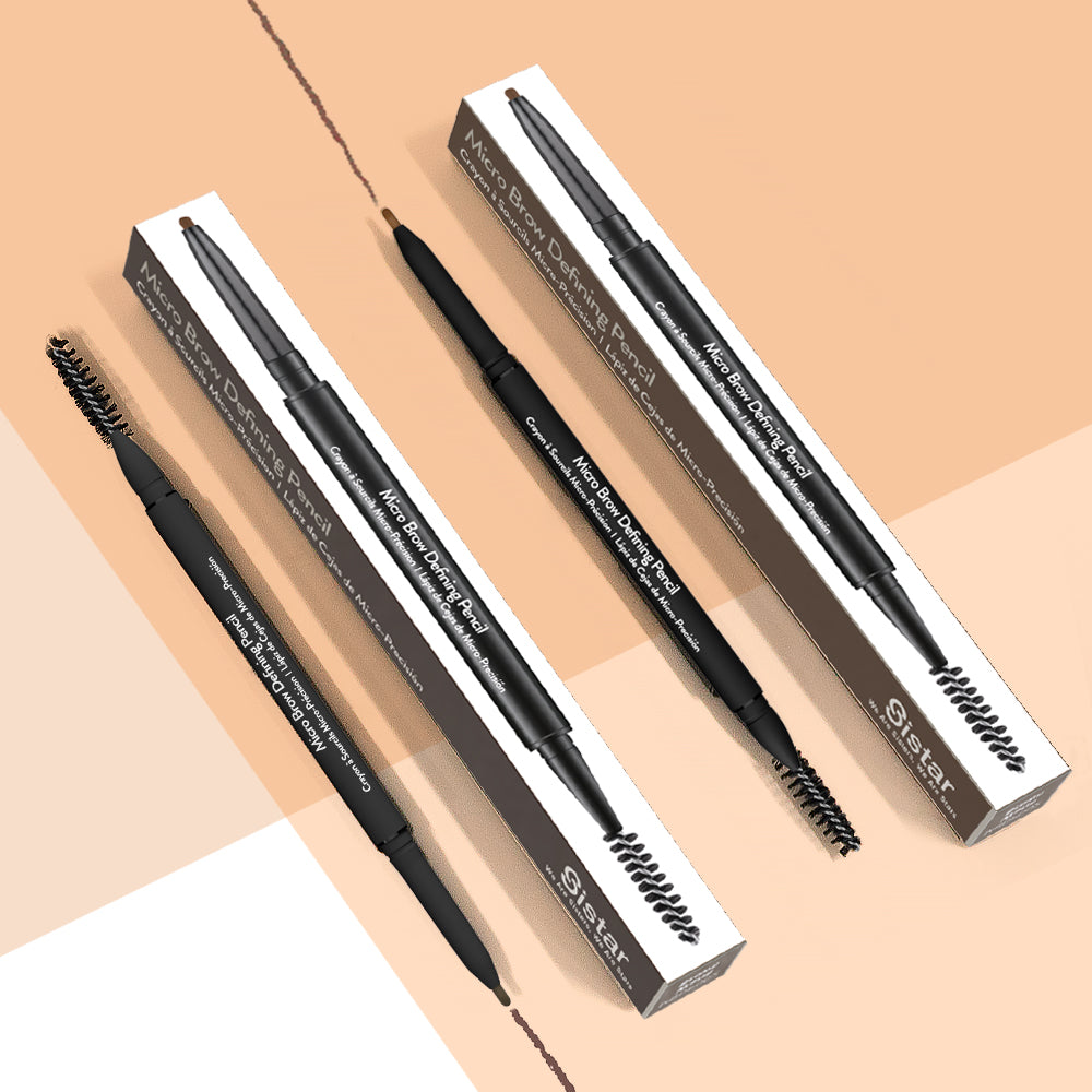 Micro Brow Defining Pencil