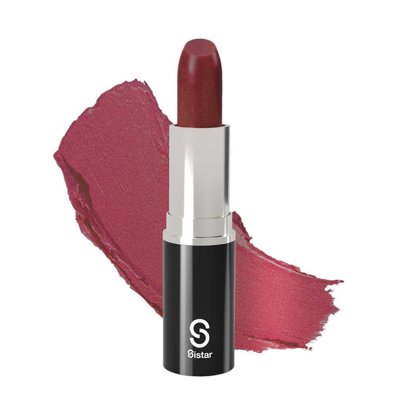 Sistar Signature Lip Colour - Sistar Cosmetics