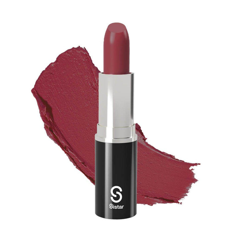 Sistar Signature Lip Colour - Sistar Cosmetics
