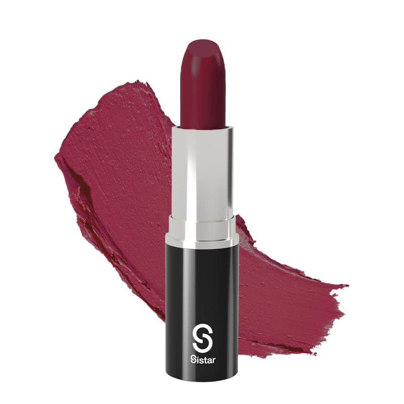 Sistar Signature Lip Colour - Sistar Cosmetics