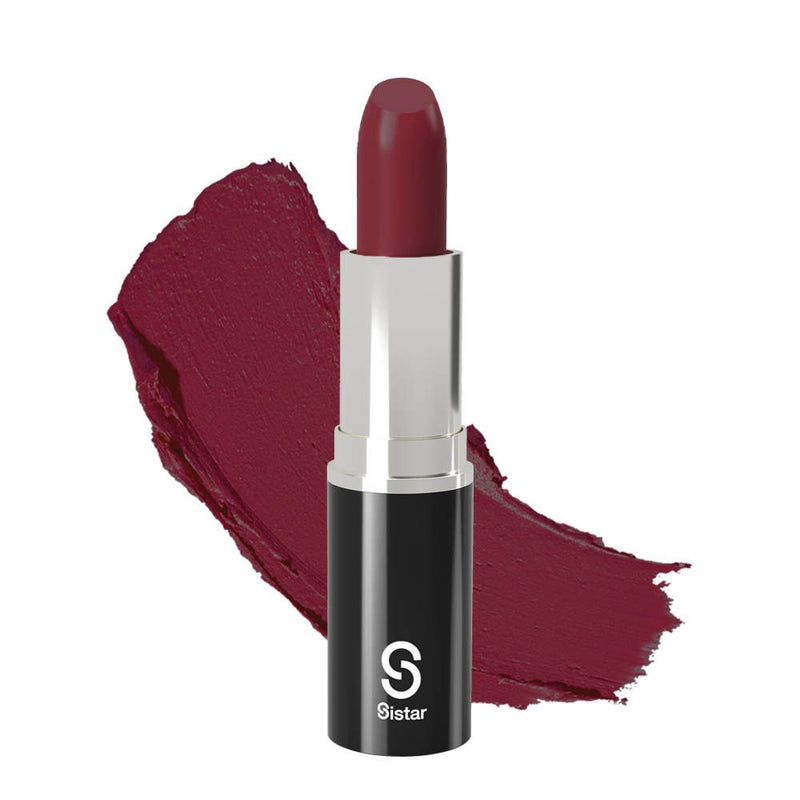 Sistar Signature Lip Colour - Sistar Cosmetics