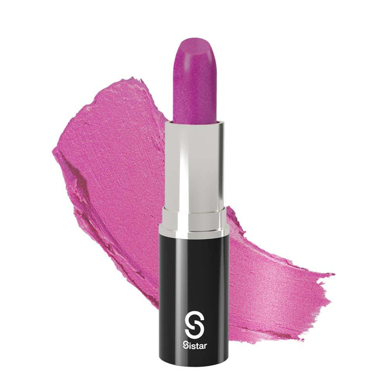Sistar Signature Lip Colour - Sistar Cosmetics