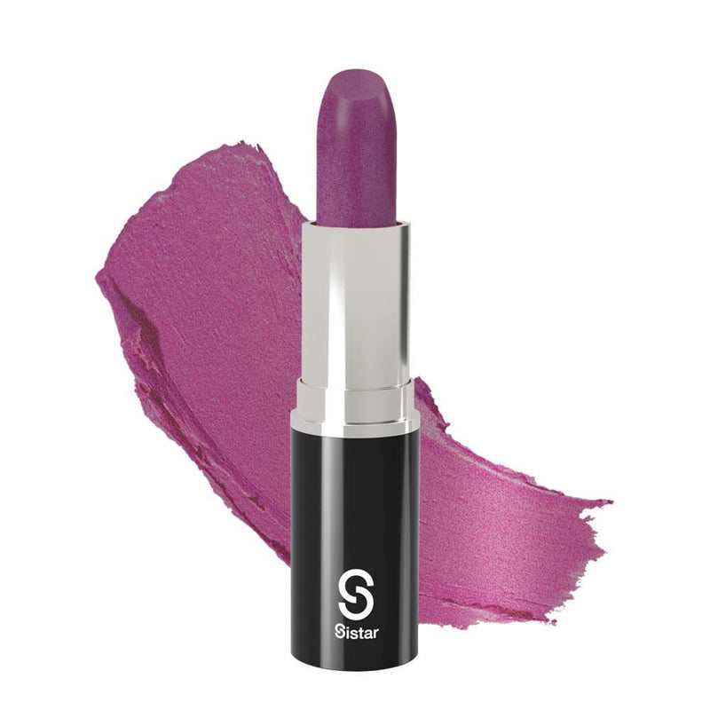 Sistar Signature Lip Colour - Sistar Cosmetics
